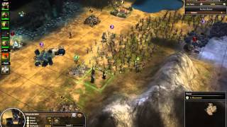 Let's Play Legendary Heroes with Kulan the Beastlord of Umber Episode 1