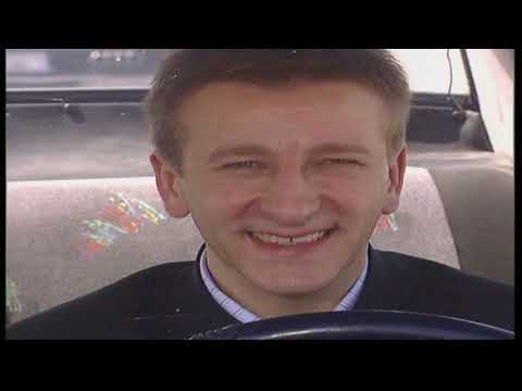 Kazneni prostor // Operacija Kairo // sezona 02 epizoda 03