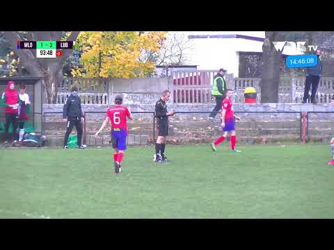 Mecz MLKS WŁODAWIANKA vs LUBLINIANKA