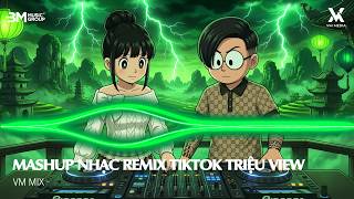 Download lagu Mashup TikTok Triệu View - Nhạc Remix TikTok Hot Trend 2026♫ TOP 10 Nhạc Trẻ Remix Hay Nhất Hiện Nay mp3
