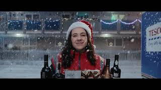 Tesco — Tesco christmas advert 2021