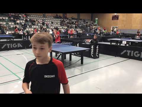 190504 UDM 2019, Anton Dong - Oliver Skouboe Berntsen