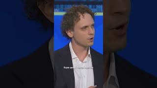 Reflection CEO Misha Laskin on launch of new AI model Beam
