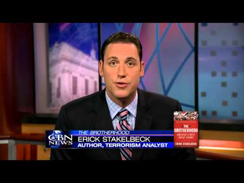 News on The 700 Club: August 5, 2013