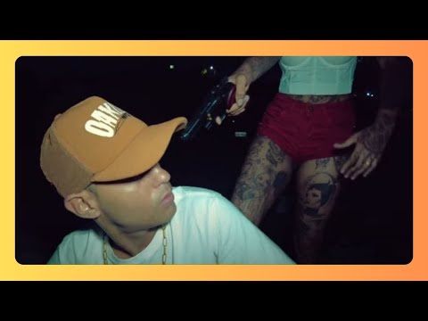 Mc JL BH - Muleke Sanguinário (Vídeo Clipe)