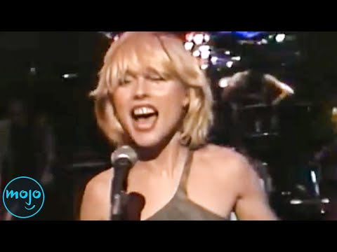 粉絲也抓狂？！ 10位被自己人趕下臺的音樂人！ (Top 10 Musicians Who Got Booed Off Stage by Their OWN FANS)