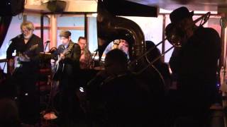 Murderers' Row - KINKS - Acute Schizophrenia Paranoia Blues