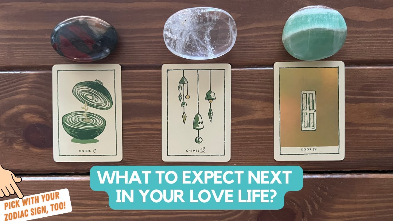 What To Expect Next In Your Love Life? (For Singles) | Timeless Reading