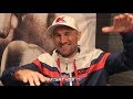 SERGEY KOVALEV SPEAKS ON HOW HE'LL NEUTRALIZE CANELO ALVAREZ'S BODY PUNCHES