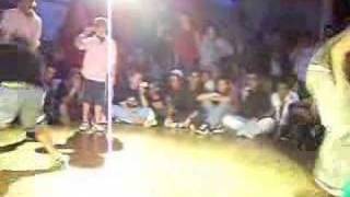 $oul'd Out vs. Los Caballeros