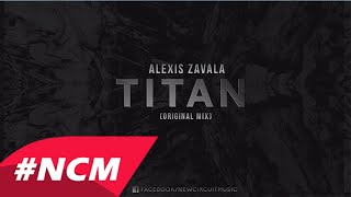 Titan - Alexis Zavala (Original Mix)