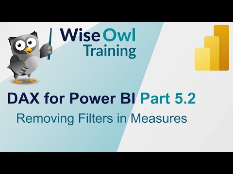 DAX for Power BI Part 1 Getting Started with DAX for Power BI