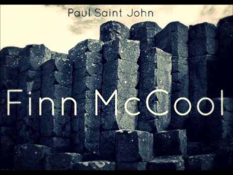 Finn McCool - Paul Saint John