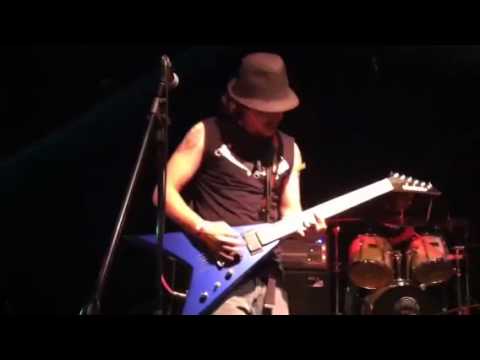 Gorilla Productions Battle of the Bands Finals