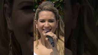 Ein Stück 2009: Monrose mit „Tip Toe“