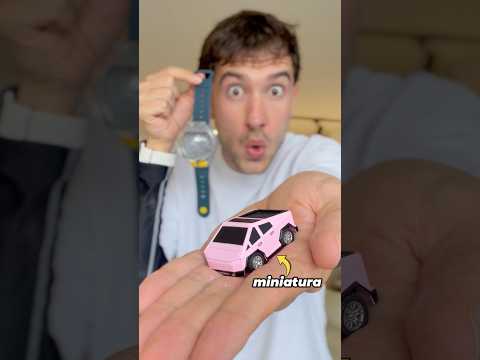 Hice el carro de Patricio Razo miniatura 😱