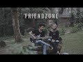 Friendzone - Budi doremi (feby x adam cover)