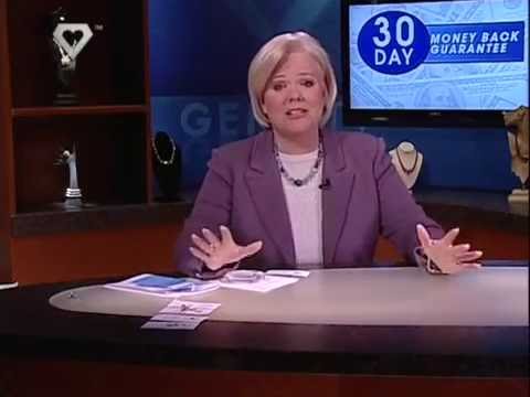 Michele Lau | GemsTV | Live Television Shopping