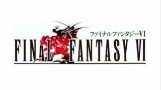 Final Fantasy VI (FFVI) Music [Slam Shuffle]