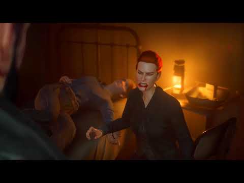 Vampyr's Story Explained!