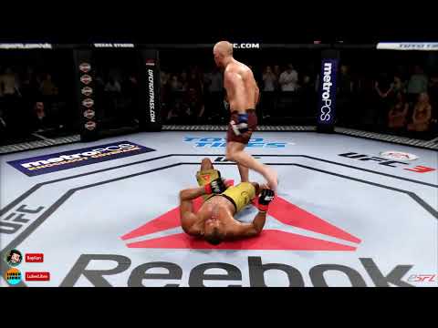 ESFL #63 - Pryoxis vs Mad Dog