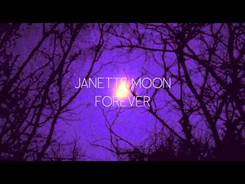 Janette Moon - Forever