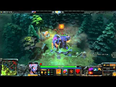 [R]oshanHunter Ursa Set (v3)