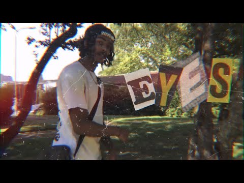 Delarosa - Eyes feat.Kino (Clip Officiel)