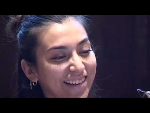 Perugia SaxophonE - Sala dei Notari 19.11.2021 - PARTE 1/5