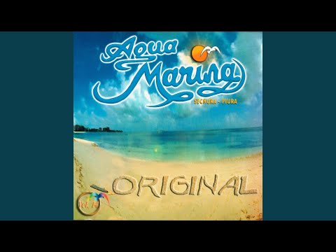 Lagrimas De Amor - Agua Marina