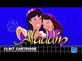 DIAMOND IN THE ROUGH Sega S Aladdin Blast Processing