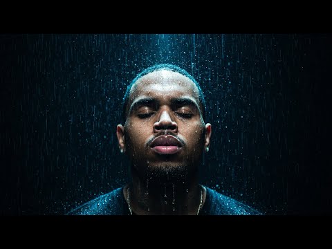 Chris Brown – “Fall Again” [VYVO Music]