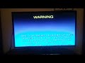 Opening To Romeo Juliet 1997 VHS