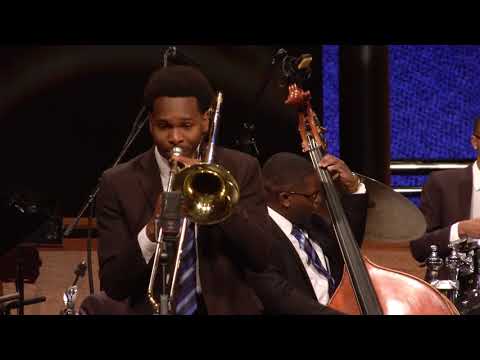 Essentially Ellington 2019: Dillard Center for the Arts - Stablemates