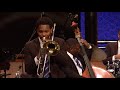 Essentially Ellington 2019: Dillard Center for the Arts - Stablemates