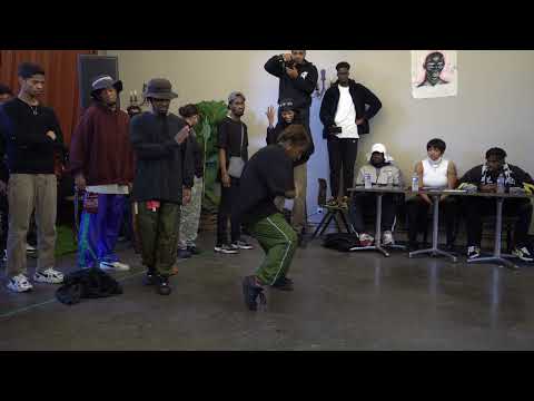 UKSB - Édition Spéciale | 1/4 Finale 2v2 • SEEP SAUCE vs LES GAMAL