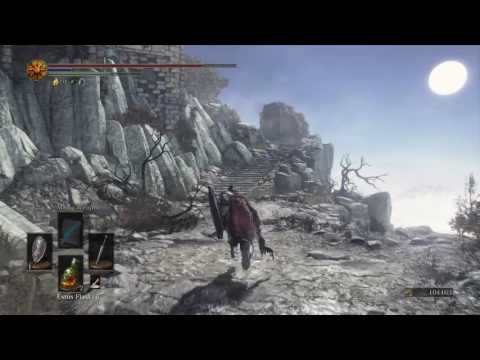 DARK SOULS III Pt 123