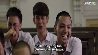 Download lagu Dangerous boys subtitle indonesia mp3