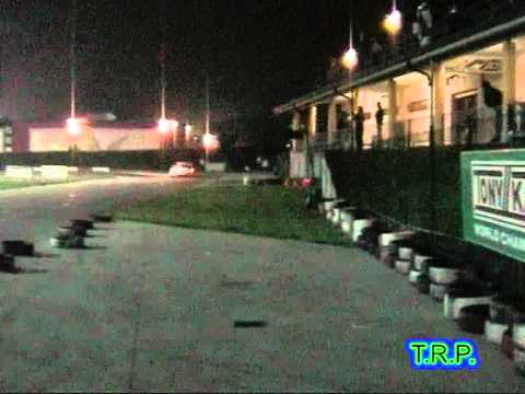 34° RALLY 1000 MIGLIA 2010 SHOW PEDERSOLI (INCONTRI RAVVICINATI CON PEDE) - VIDEO BY T.R.P.