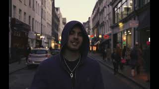 Johnnie Darko - Whats On Your Mind ( Official Video )