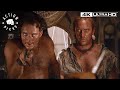 Killing The Crazy Stow Away Waterworld 4k HDR