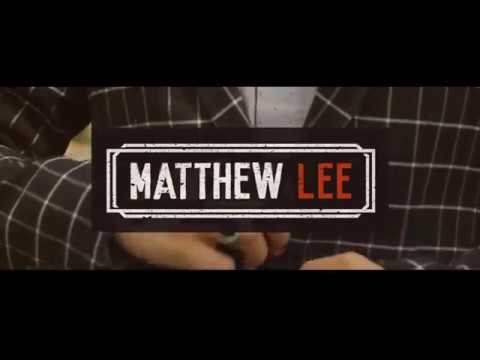 MATTHEW LEE - BLACK HORSE PUB