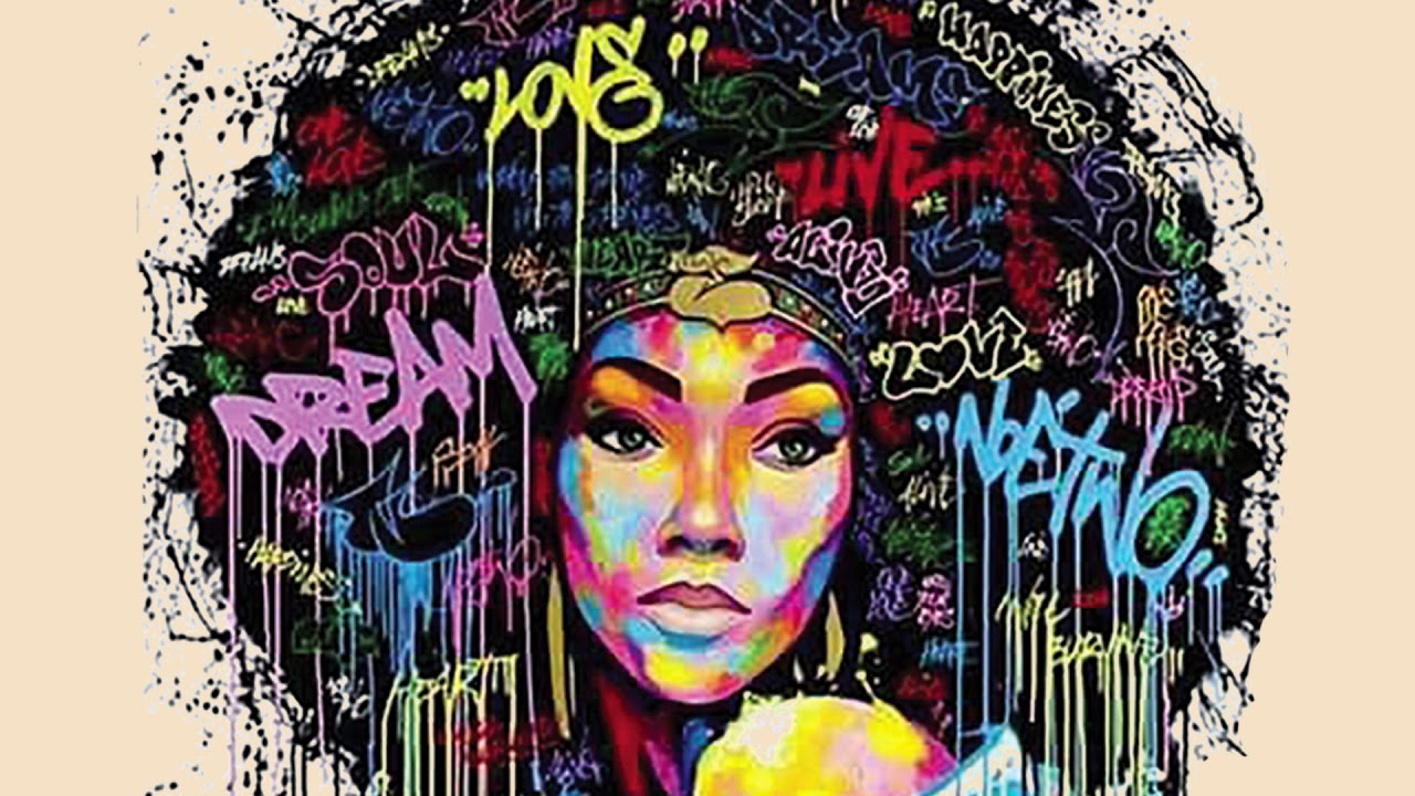 Unknown Artist - Soul 077