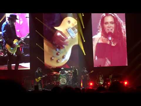 BETH HART - suga n my bowl - live Lanxess Arena, Cologne 18.11.2024