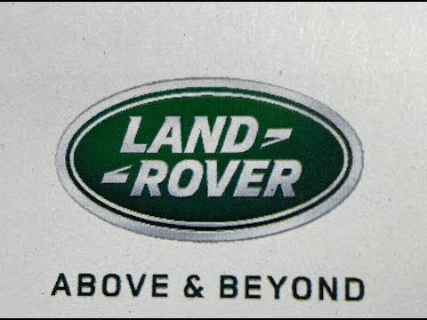 WELCOME TO SHUKERS LAND ROVER ABERYSTWYTH