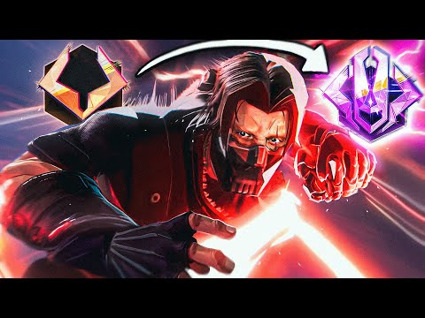 TIMTHETATMAN SOLO BRONZE TO GRANDMASTER (DAY 2)