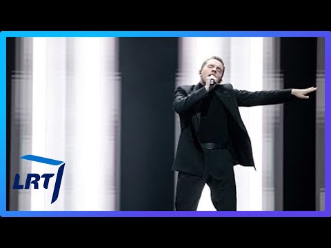 Gebrasy – „Into your arms“ | Pabandom iš naujo! 2022 | Finalas