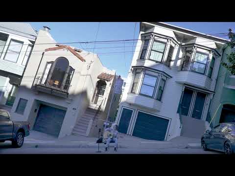 San Francisco — Acoustic
