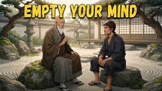 Sometimes, You Just Need to Do Nothing | Zen Wisdom✅🙏🪷