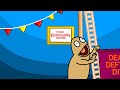 Wilkins Coffee Fan Commercial Remix 8 Community Coffee Death Defying Dive